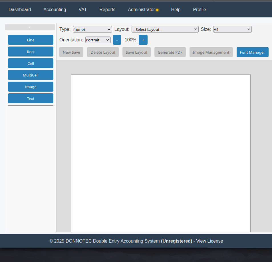 Document Editor