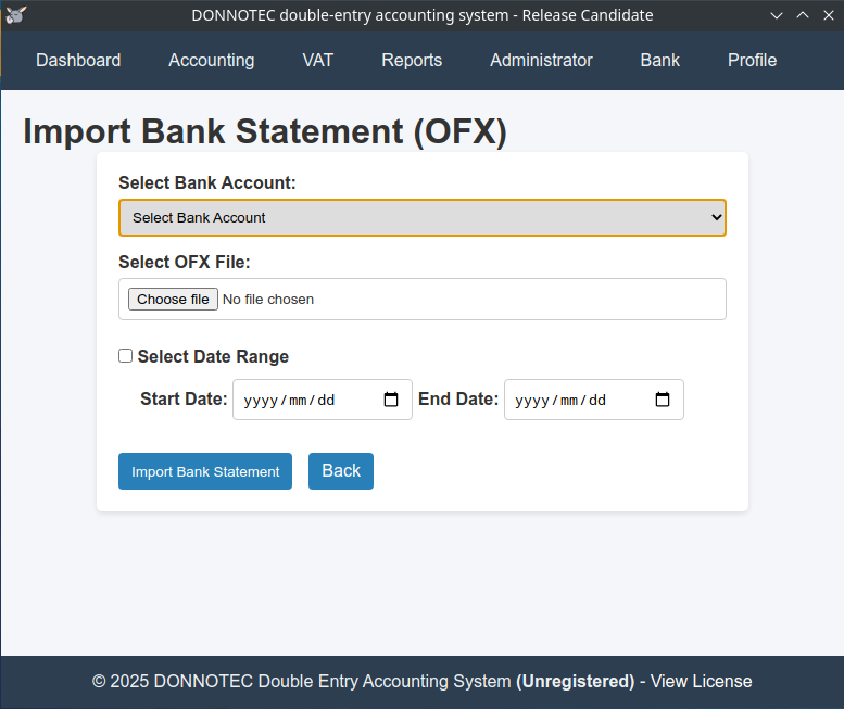 Bank Integration Slide 2